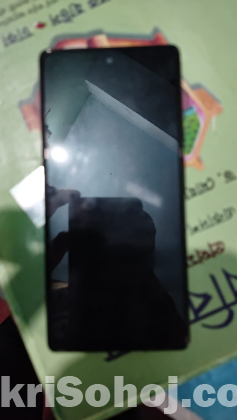 Pixel 6